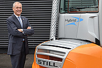 STILL:50 years of success