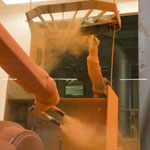 TMHE’s Closed System Paint Shop is Focus of Greening of Industry Network Conference 2012