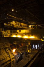 Konecranes Wins Landmark Order for 24 Steel Mill Cranes for Chinese-owned Greenfield Mill in Texas