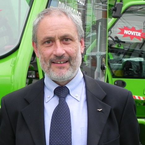 Merlo steps up training