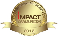 Toyota earns impact awards at internet marketing association conference