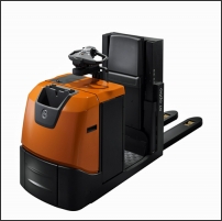 Toyota shortlisted for forthcoming FLTA Awards 2013