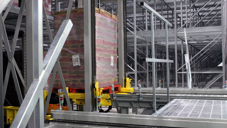 RediGroup double up to show a full range of storage solutions