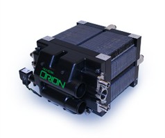 Nuvera Fuel Cell Stacks for Materials Handling Vehicles to Launch at ProMat 2013