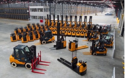 Toyota claims number 1 ranking – again