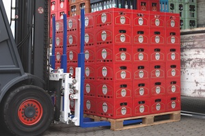 Lift Truck Tips: Thinking beyond the attachment