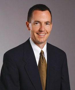 Mitsubishi Caterpillar Forklift names new president