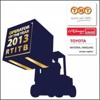 RTITB Operator of the Year contest promotes flt safety message