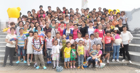 Ruyi:Close to Nature, Full of Joy