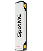 TMHE Wins Innovation Award 2013 for SpotMe – The Warning System for a Safer Workplace
