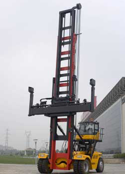 GKN Wheels Liuzhou receives SANY Supplier Excellence Award