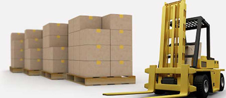 New Warehouse Management System is fully RFID-enabled