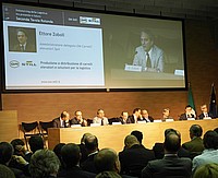 OM still partner of the contract logistics observatory 2013