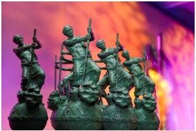 Forklift Truck Association Awards for Excellence 2014