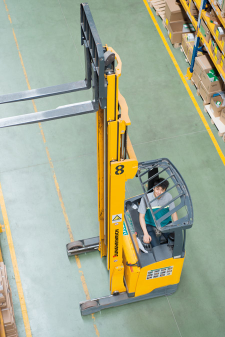 Quality as a “Unique Selling Point”