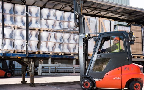 Twyford Bathrooms Ltd chooses Continental Specialty Tyres