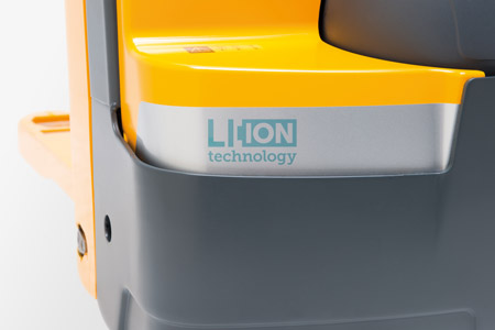 Jungheinrich Presents Powerhouse of Innovations at CeMAT