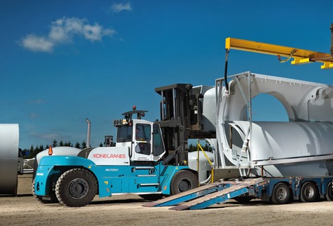 Impact Handling steers course for increased ports focus