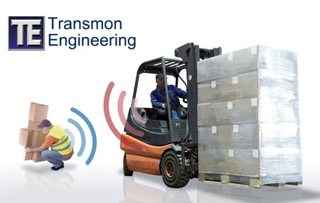 ‘Pick and Mix’ forklift options from Transmon Engineering