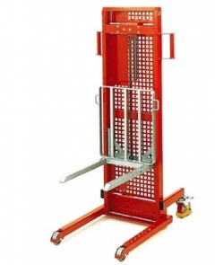 E.M.O. Direct offers a low-cost lift