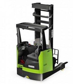 CLARK relocates to Duisburg, Germany