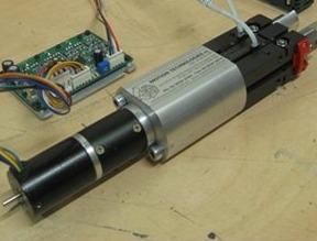 Electrical grippers take hold in pick and place systems