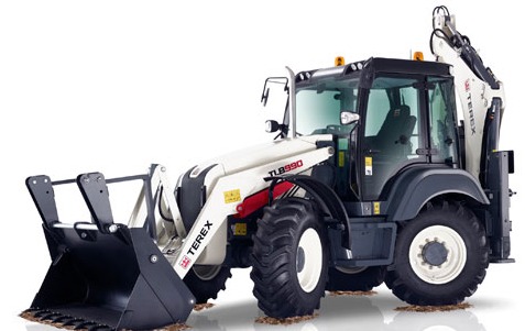 Terex expands UK Distributor Network with trio of new appointments