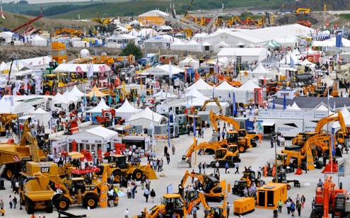 Brammer’s Mobile Centre of Excellence reaches 10,000th visitor milestone at Hillhead