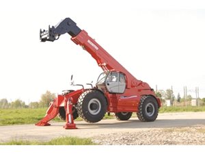 Manitou makes mine-spec mods in Italy