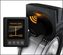 Continental launches pressure check system for port tyres