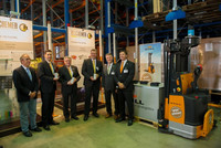 Single Source for Efficient System Solutions