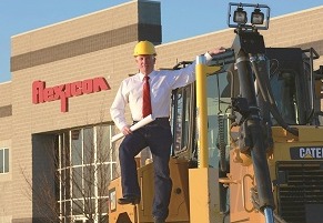 Flexicon to double U.S. headquarters