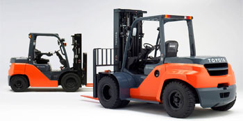 Good Design Award 2014 for Toyota Industries Corporation