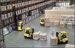 Briggs invests &pound;10.5m in STR fleet