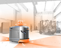 STILL:cubeXX becomes an interactive robot