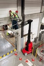 Manitou launch new fully Australian compliant vertical platforms