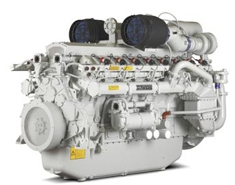China Natural Gas Power Exhibition 2015: Perkins – the engine of choice for power generation