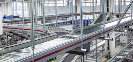 Swisslog and KUKA to present new human-robot workstation at Hannover Messe