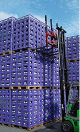 BOLZONI Group partner of the Food Industries