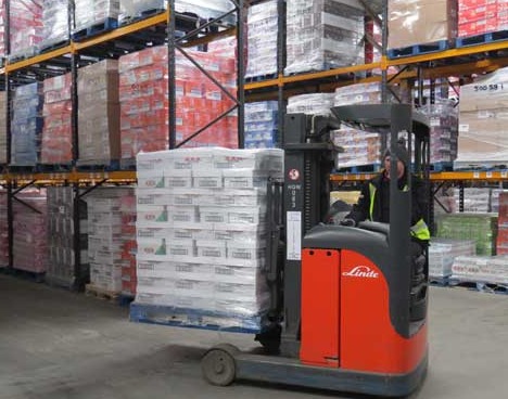 RJ Edwards consolidates position with Empirica