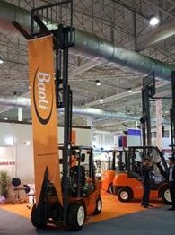 Formak satisfied with results from Turkish fair ISKON 2015