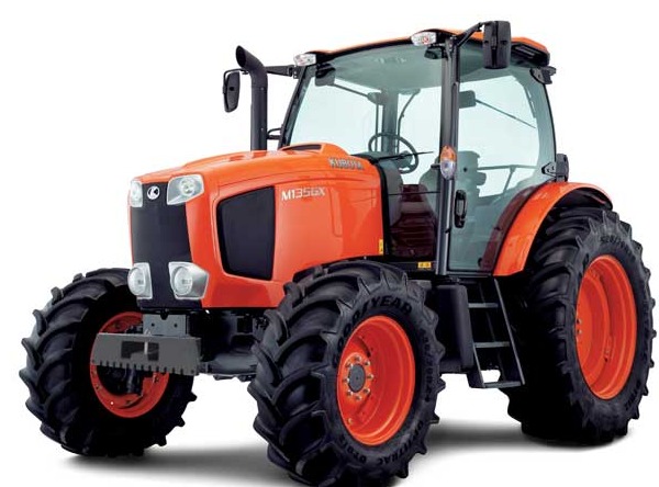 Kubota Europe automates assembly line with Egemin’s E’tow&reg; system