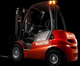 MI MANITOU: a real success story!