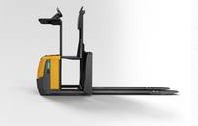 Jungheinrich Presents New, Innovative Order Picker Models