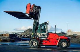 Vix orders from Kalmar