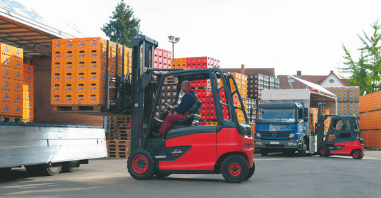 Finance Lease, the extension of Linde Full-Value-Chain Service