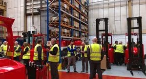 Flexi celebrates 25 years of Quality