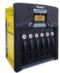 Hawker&reg;’s high-frequency modular charging revolution continues