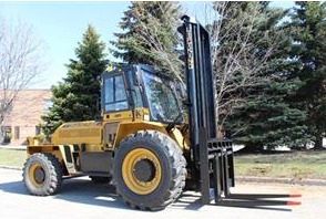 Manitex Liftking redesigns flagship model with customer input