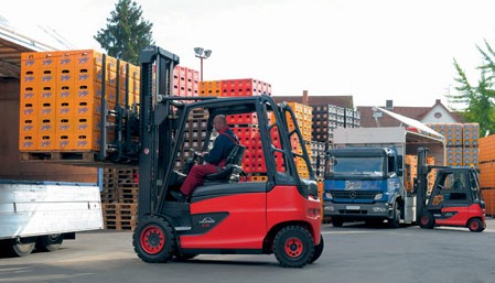 Finance Lease, the extension of Linde Full-Value-Chain Service